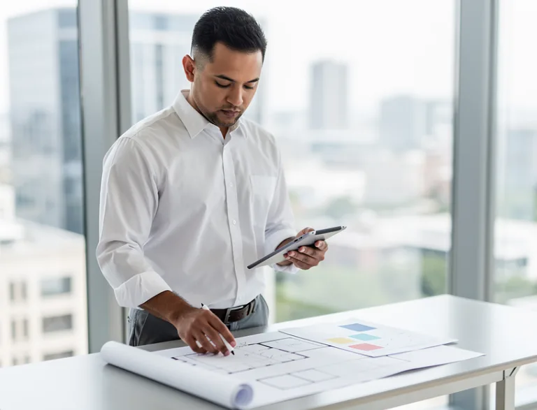 Commercial Real Estate Broker service in Spring Hill